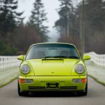 1991 RUF RCT Evo for sale