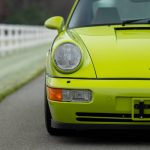 1991 RUF RCT Evo for sale