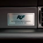 1991 RUF RCT Evo for sale