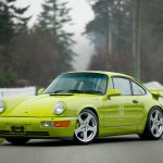 1991 RUF RCT Evo for sale