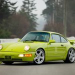 1991 RUF RCT Evo for sale