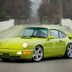 1991 RUF RCT Evo for sale