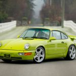 1991 RUF RCT Evo for sale