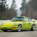 1991 RUF RCT Evo for sale