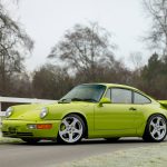 1991 RUF RCT Evo for sale