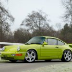 1991 RUF RCT Evo for sale