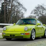 1991 RUF RCT Evo for sale