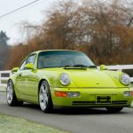 1991 RUF RCT Evo for sale