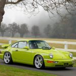 1991 RUF RCT Evo for sale