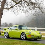 1991 RUF RCT Evo for sale