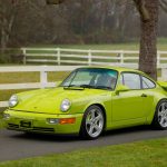 1991 RUF RCT Evo for sale