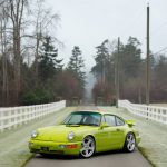 1991 RUF RCT Evo for sale