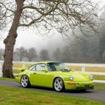 1991 RUF RCT Evo for sale