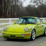 1991 RUF RCT Evo for sale