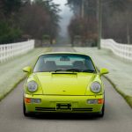 1991 RUF RCT Evo for sale