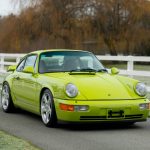 1991 RUF RCT Evo for sale