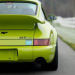 1991 RUF RCT Evo for sale