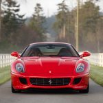 2008 Ferrari 599 GTB for sale