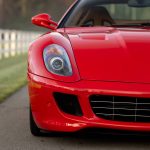 2008 Ferrari 599 GTB for sale