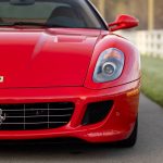 2008 Ferrari 599 GTB for sale