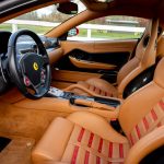 2008 Ferrari 599 GTB for sale