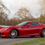 2008 Ferrari 599 GTB for sale