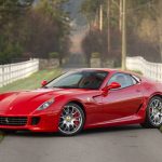 2008 Ferrari 599 GTB for sale