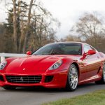 2008 Ferrari 599 GTB for sale