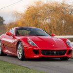 2008 Ferrari 599 GTB for sale