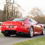 2008 Ferrari 599 GTB for sale