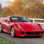 2008 Ferrari 599 GTB for sale