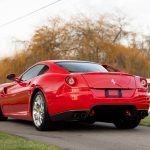 2008 Ferrari 599 GTB for sale