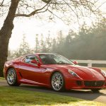 2008 Ferrari 599 GTB for sale