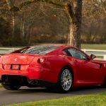 2008 Ferrari 599 GTB for sale