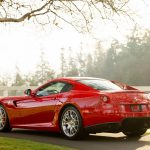 2008 Ferrari 599 GTB for sale