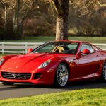 2008 Ferrari 599 GTB for sale