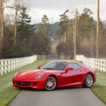 2008 Ferrari 599 GTB for sale