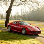 2008 Ferrari 599 GTB for sale