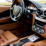 2008 Ferrari 599 GTB for sale