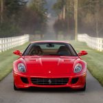 2008 Ferrari 599 GTB for sale