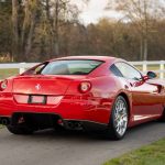 2008 Ferrari 599 GTB for sale