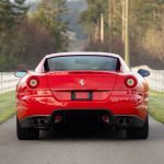 2008 Ferrari 599 GTB for sale