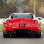 2008 Ferrari 599 GTB for sale