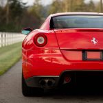 2008 Ferrari 599 GTB for sale