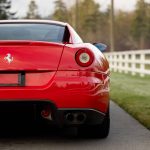 2008 Ferrari 599 GTB for sale