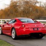 2008 Ferrari 599 GTB for sale