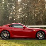 2008 Ferrari 599 GTB for sale