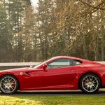 2008 Ferrari 599 GTB for sale