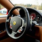 2008 Ferrari 599 GTB for sale