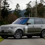 2017 Range Rover Autobiography for sale